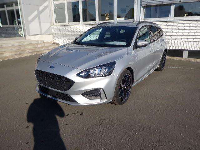 Second hand Ford Focus 2.0