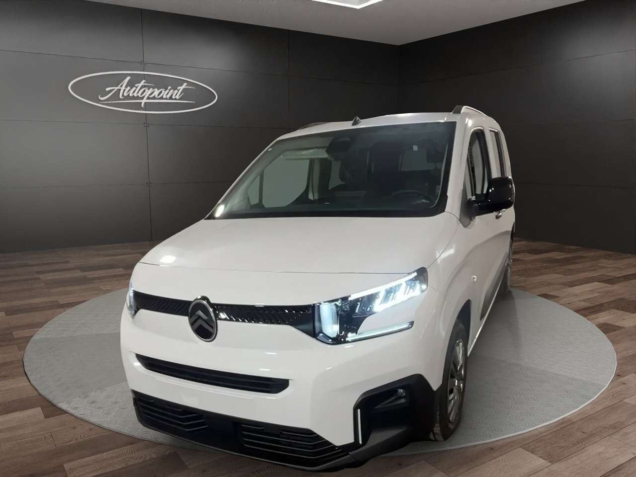 Citroen Berlingo Combi N1 M 1.5 bluehdi 130cv