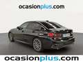 BMW 318 318dA Negro - thumbnail 3