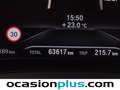 BMW 318 318dA Negro - thumbnail 14
