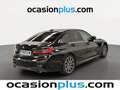 BMW 318 318dA Negro - thumbnail 4