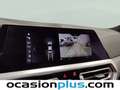 BMW 318 318dA Negro - thumbnail 11