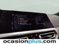 BMW 318 318dA Negro - thumbnail 10