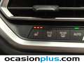BMW 318 318dA Negro - thumbnail 8