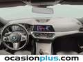 BMW 318 318dA Negro - thumbnail 7