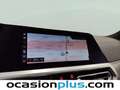 BMW 318 318dA Negro - thumbnail 9