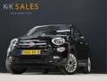 Fiat 500X 1.4 Turbo MultiAir Lounge [CRUISE CONTROL, PDC ACH Noir - thumbnail 1