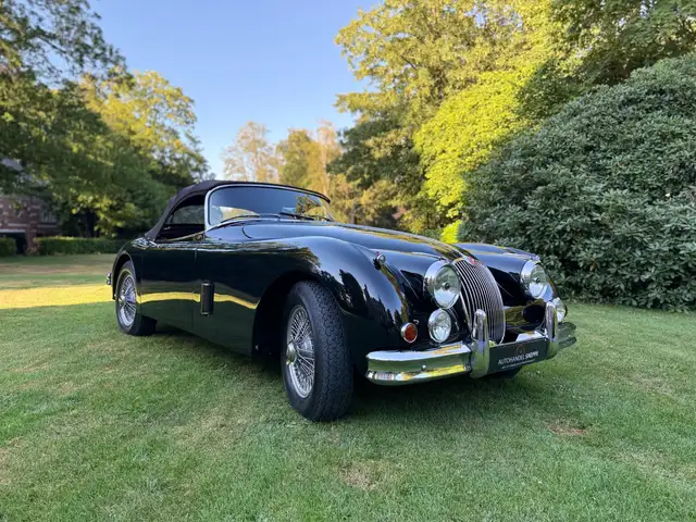 Jaguar XK Jaguar Xk S 150 Overdrive! Like New!!