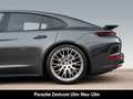 Porsche Panamera 4 Sportabgas HD-Matrix LED Sitzbelüftung Сірий - thumbnail 11