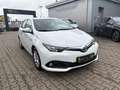 Toyota Auris 1.8 Hybrid Edition-S Navi, 8-fach, Kamera Wit - thumbnail 3
