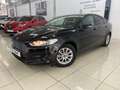 Ford Mondeo 1.6TDCi Auto-S&S Business Negro - thumbnail 1