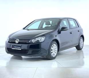 1.6 TDI Comfortline BlueMotionTechnology