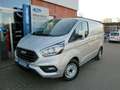 Ford Transit Custom 300 L1 Trend Argent - thumbnail 1