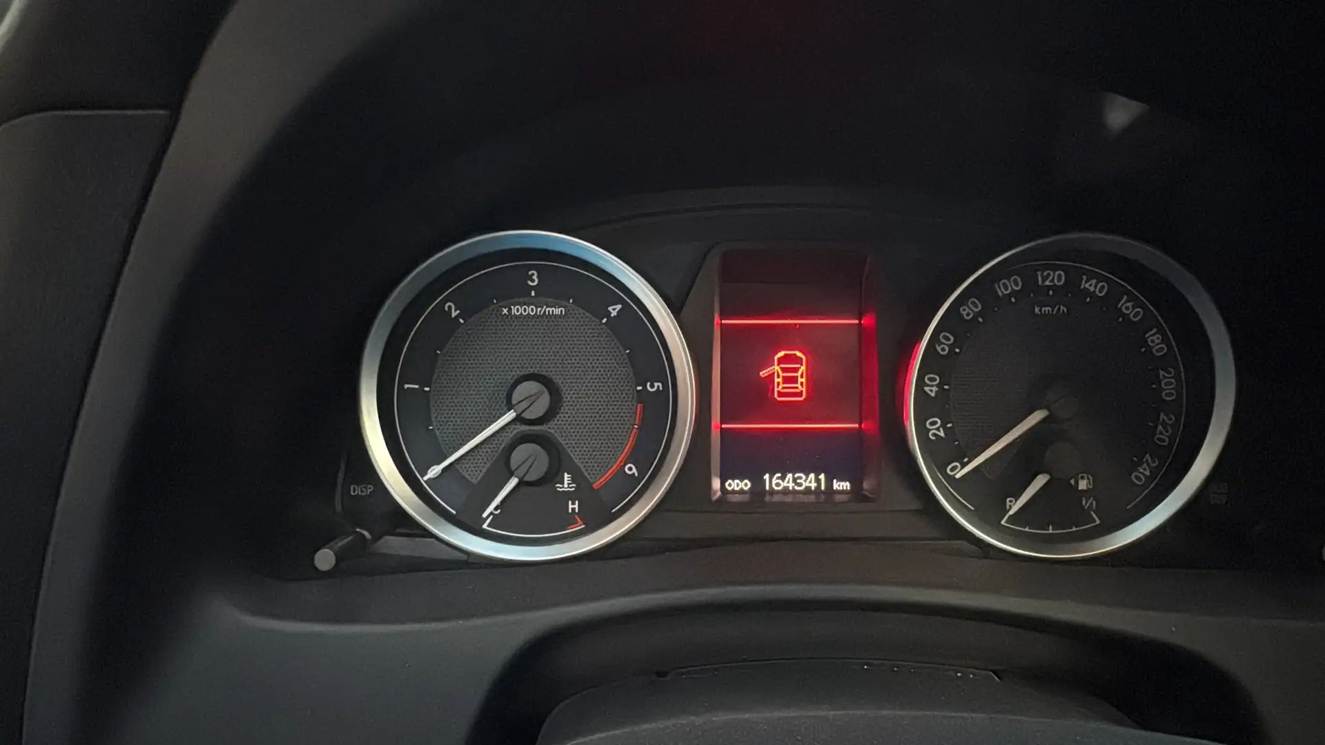 Toyota Auris 120D Active - 2