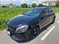 Mercedes-Benz A 180 A 180 Aut. Schwarz - thumbnail 3