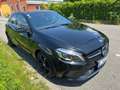 Mercedes-Benz A 180 A 180 Aut. Schwarz - thumbnail 4