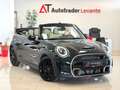 MINI Cooper S Cabrio Vert - thumbnail 1
