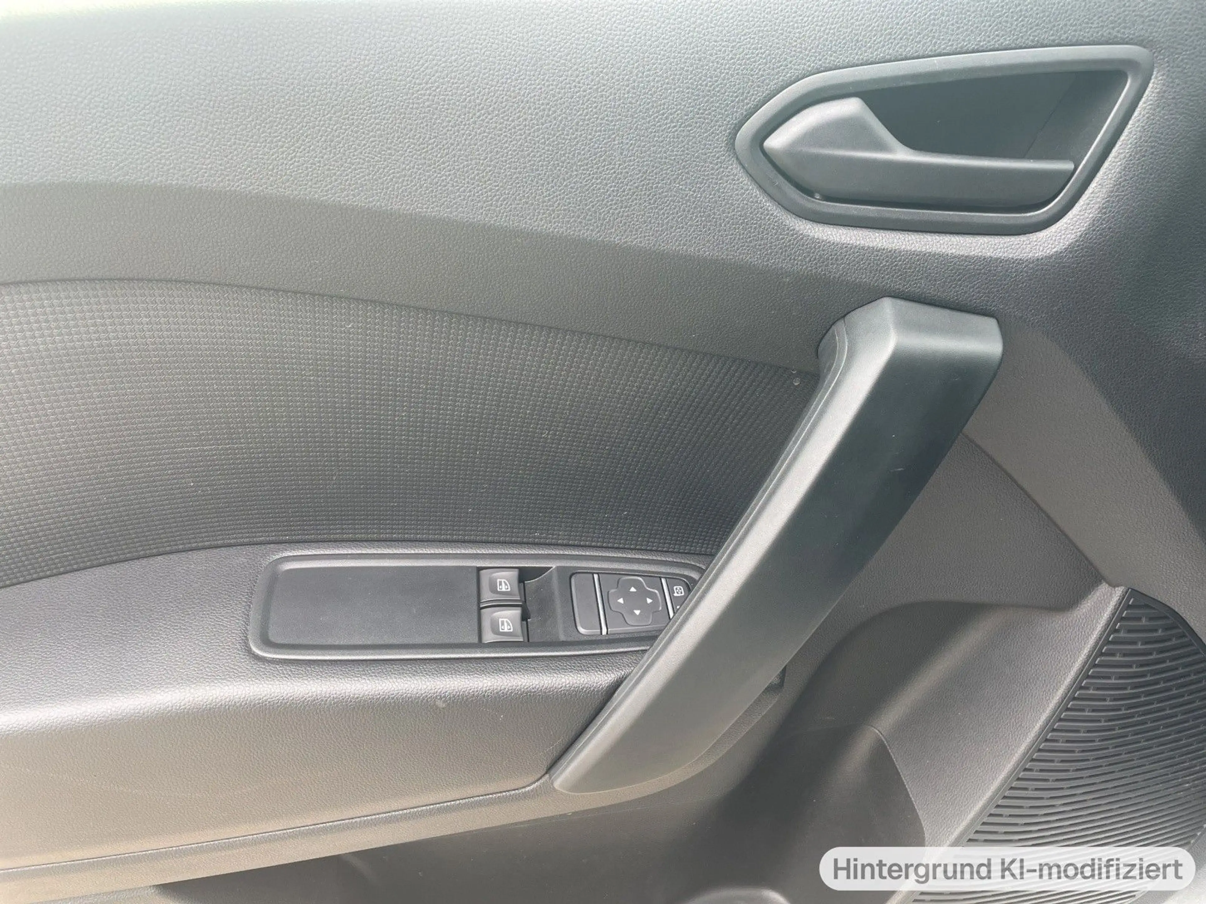 Nissan Townstar Kasten L1 MT Schaltgetriebe - Acenta — photo 8