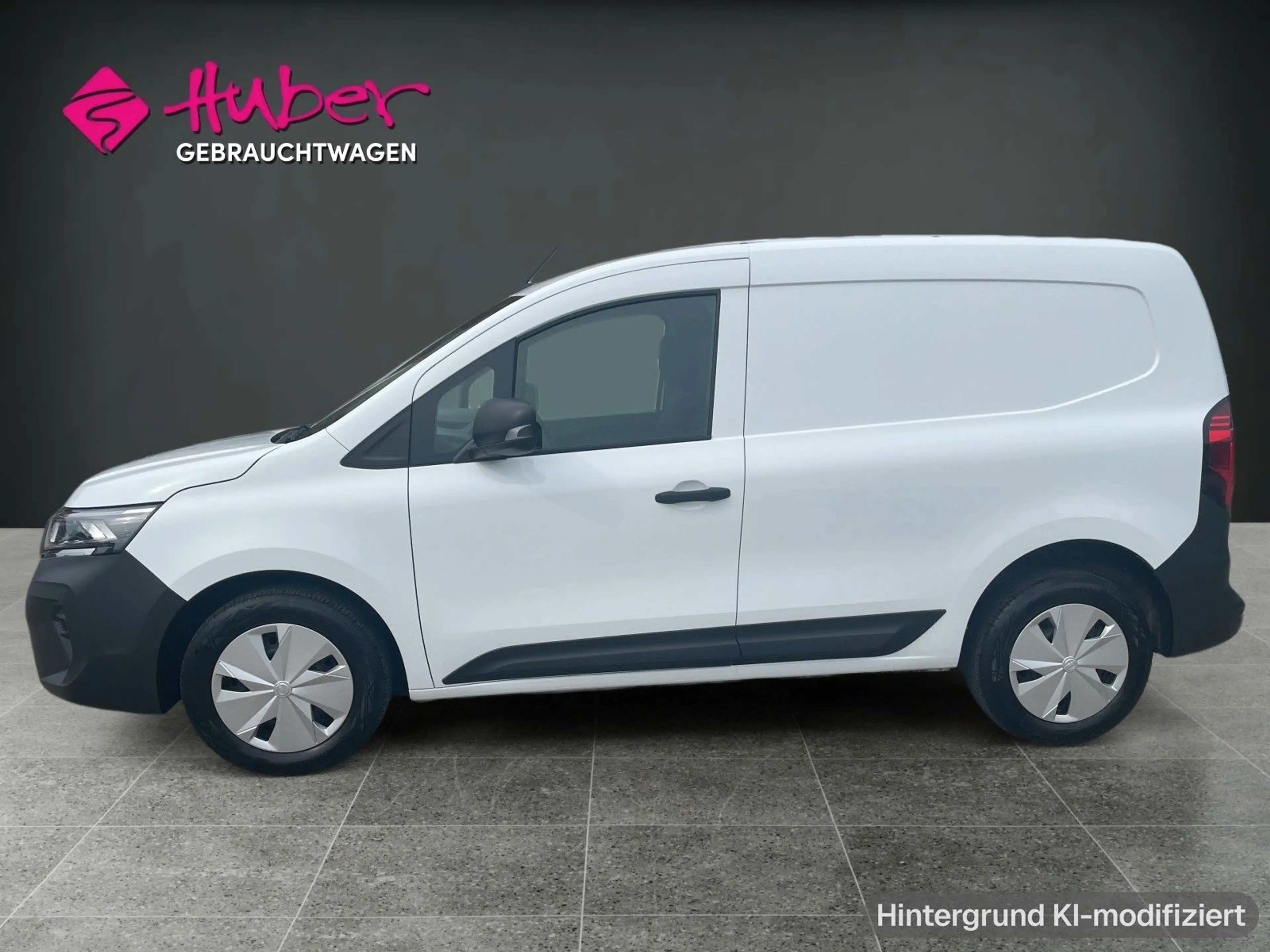 Nissan Townstar Kasten L1 MT Schaltgetriebe - Acenta — photo 5