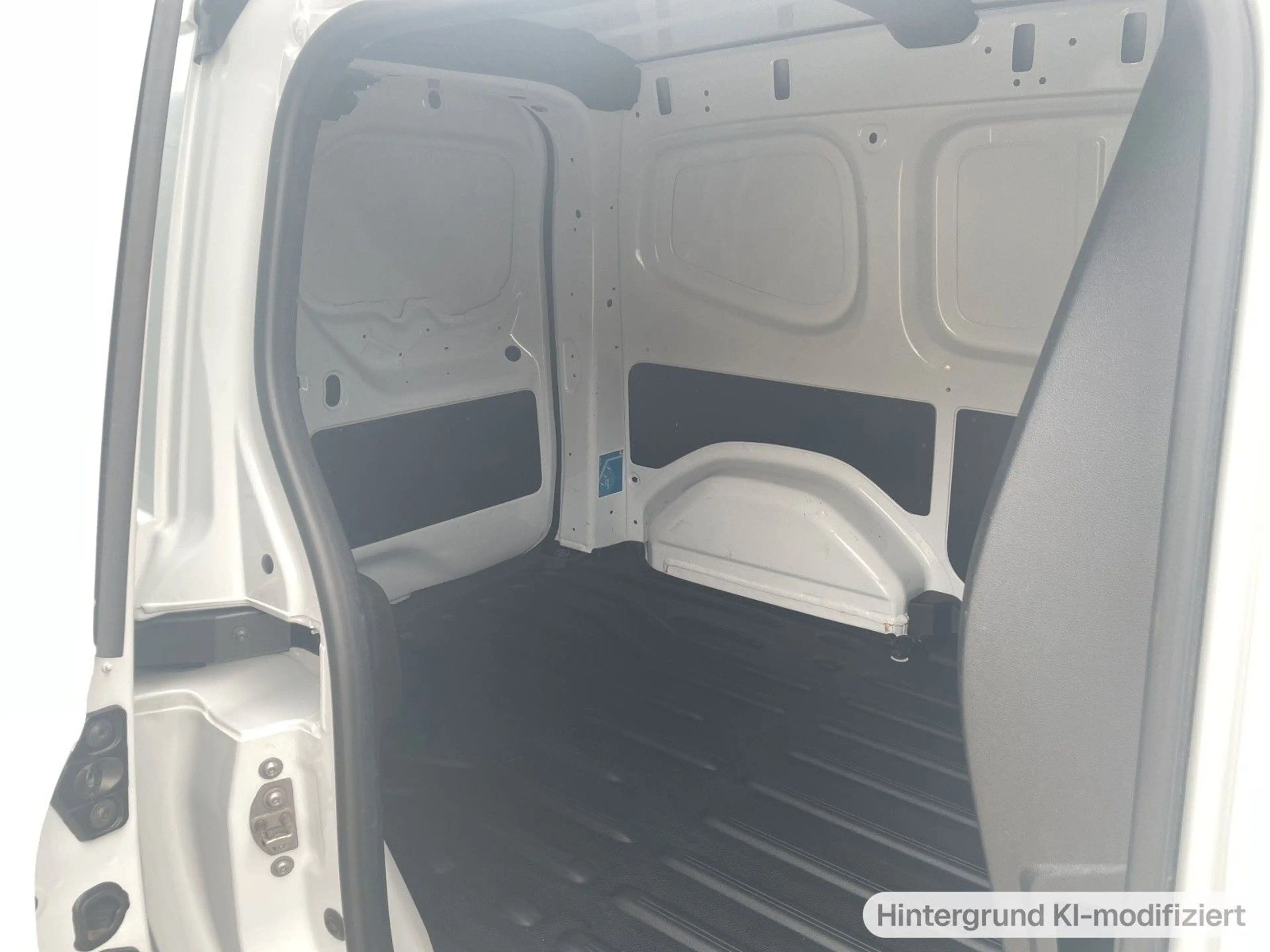 Nissan Townstar Kasten L1 MT Schaltgetriebe - Acenta — photo 13