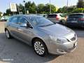 Opel Astra 5p 1.4 t Cosmo 140cv*OK NEOPATENTATI* Grau - thumbnail 3