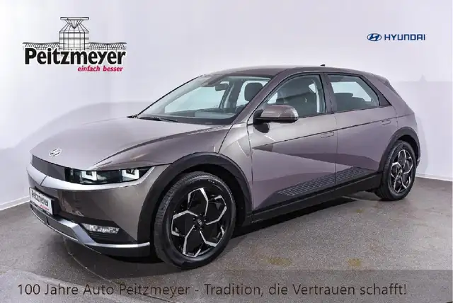 Hyundai IONIQ 5 Ioniq 5 Elektro 1.Hand