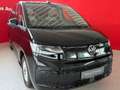 Volkswagen T7 Multivan VW T7 Multivan Business ÜH TDI Noir - thumbnail 3