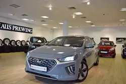 Hyundai IONIQ NAVI/LED/KAMERA/ACC/CARPLAY/DAB+/SMART KEY