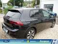 Volkswagen Golf VIII Move Navi Dig.Cockpit LED ACC CarPlay 1.Hand Schwarz - thumbnail 6