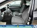Volkswagen Golf VIII Move Navi Dig.Cockpit LED ACC CarPlay 1.Hand Schwarz - thumbnail 9