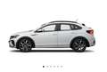 Volkswagen Taigo R-LINE TSI DSG ACC+KAMERA+MATRIX+KEYLESS+ACC+NAVI+ Weiß - thumbnail 4