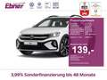 Volkswagen Taigo R-LINE TSI DSG ACC+KAMERA+MATRIX+KEYLESS+ACC+NAVI+ Weiß - thumbnail 1