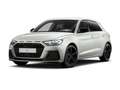 Audi A1 Advanced 30 TFSI 85(116) kW(PS) S t Silber - thumbnail 4