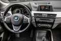 BMW X1 sDrive18d Automatik Navi RFK LED HiFi PDC SHZ Argent - thumbnail 12