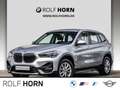 BMW X1 sDrive18d Automatik Navi RFK LED HiFi PDC SHZ Argent - thumbnail 1