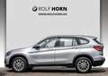 BMW X1 sDrive18d Automatik RFK LED HiFi PDC SHZ Temp Silber - thumbnail 6