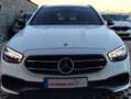 Mercedes-Benz E 300 E 300 de*NIGHT PAKET*PANORAMA*ALU 19ZOLL*ACC*SHZ Blanc - thumbnail 6