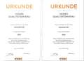Mercedes-Benz E 300 E 300 de*NIGHT PAKET*PANORAMA*ALU 19ZOLL*ACC*SHZ Blanc - thumbnail 4