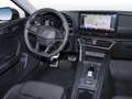 CUPRA Leon Sportstourer e-Hybrid NAVI DCC ACC LED TOTW Schwarz - thumbnail 6