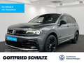 Volkswagen Tiguan Allspace 2.0 TDI DSG 4M LED NAV PAN AHK Highline Gris - thumbnail 1