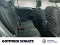 Volkswagen Tiguan Allspace 2.0 TDI DSG 4M LED NAV PAN AHK Highline Gris - thumbnail 9