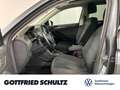 Volkswagen Tiguan Allspace 2.0 TDI DSG 4M LED NAV PAN AHK Highline Gris - thumbnail 15