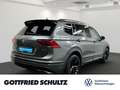 Volkswagen Tiguan Allspace 2.0 TDI DSG 4M LED NAV PAN AHK Highline Gris - thumbnail 5