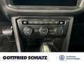 Volkswagen Tiguan Allspace 2.0 TDI DSG 4M LED NAV PAN AHK Highline Gris - thumbnail 14