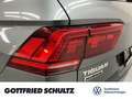 Volkswagen Tiguan Allspace 2.0 TDI DSG 4M LED NAV PAN AHK Highline Gris - thumbnail 16
