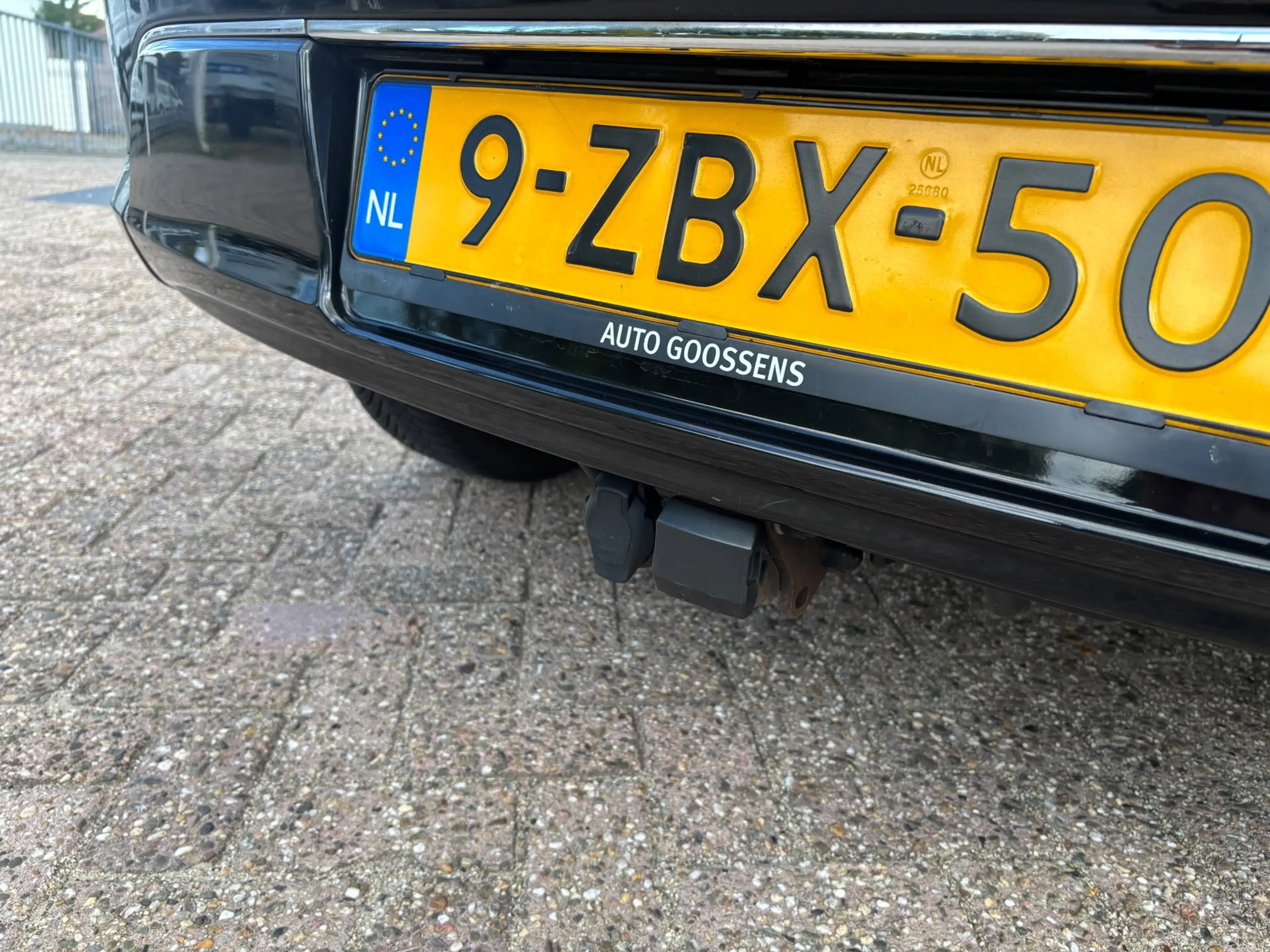 Toyota Auris 1.6 Now|Trekhaak — photo 6
