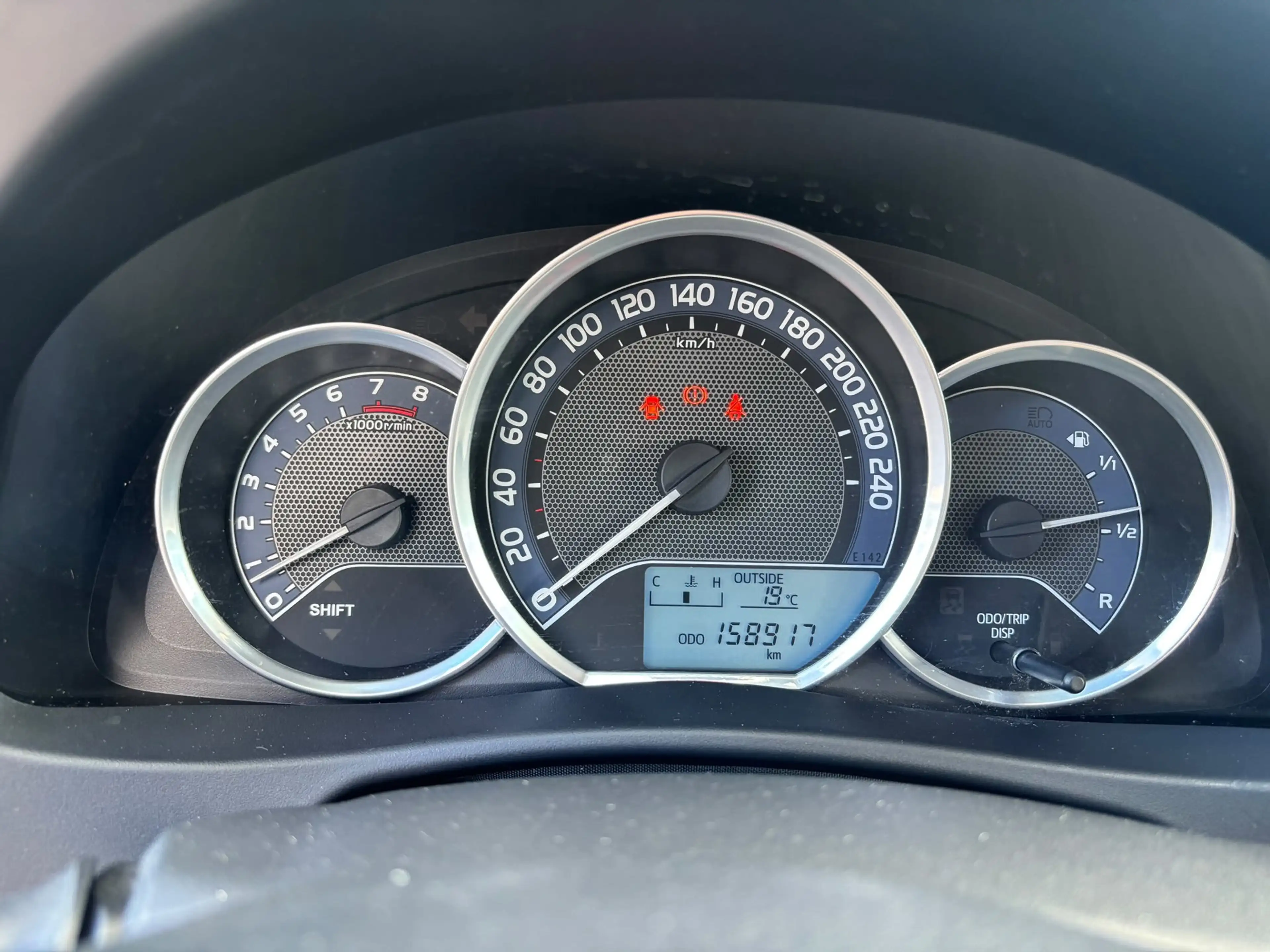Toyota Auris 1.6 Now|Trekhaak — photo 12