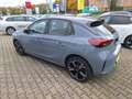 Opel Corsa 1.2 Direct Injection Turbo GS Gris - thumbnail 4