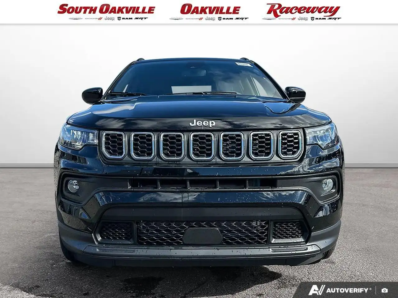 Jeep Compass снимка Jeep Compass