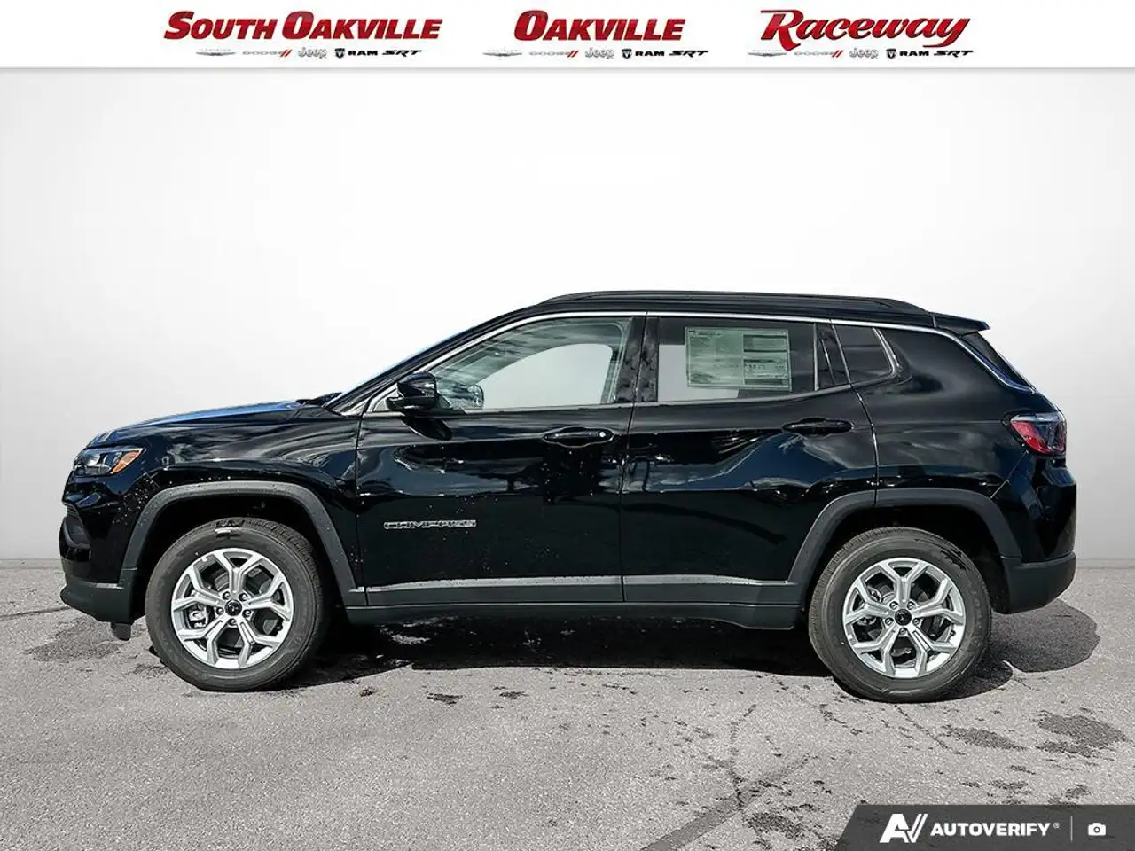 Jeep Compass снимка Jeep Compass